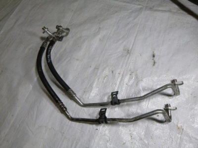 Шланг кондиціонера трубка wąż 9675635380 3008 ii фото №1