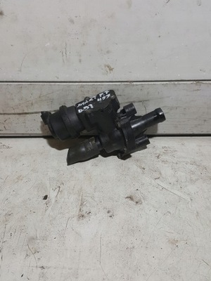 Smart forfour ii 453 корпус термостата 0.9 фото №1