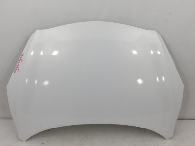 Mazda 3 ii bl капот кришка opolski фото №1