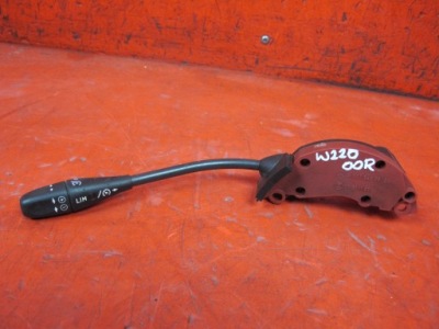 Mercedes w220 s перемикач важіль круїз-контроль фото №1