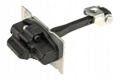 Обмежувач двері перед citroen c-elysee 1.2 vti фото №1