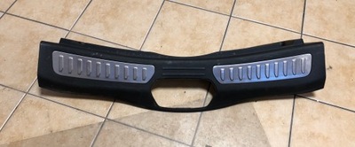 Захист поперечина задня renault koleos ii 2018 r фото №1