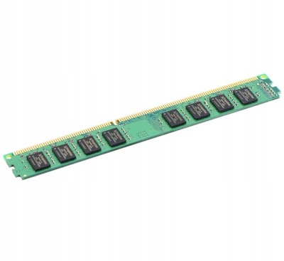 KINGSTON 4GB PC3-1066 CL7 KVR1066D3N7/4G GW12 NOWA