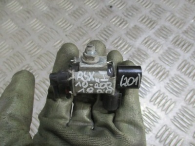 Клапан вакуумa k5t46494 mitsubishi asx 1.8 did 10-20 r. фото №1