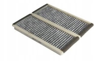 Фильтр фильтры салонный mazda mpv rx8 rx-8 угольный фото №1