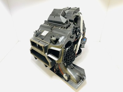 272704438 отопитель renault espace v фото №1