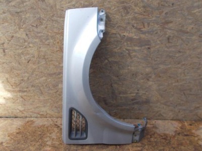 Range rover sport l320 крила передній перед фото №1