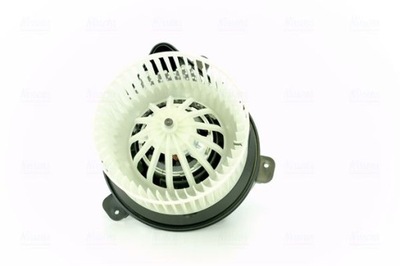 NISSENS 87178 VENTILADOR INTERIOR PEUGEOT FIAT C  