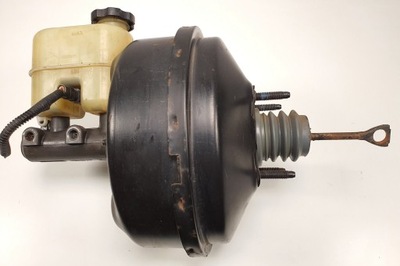 Насос підсилювач гальм chevrolet tahoe ii 5.3 v8 фото №1