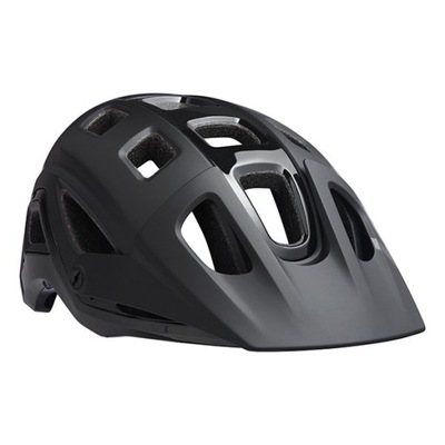 Kask Lazer Impala Matte Full Black roz.L