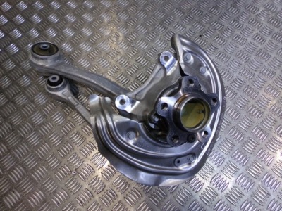 Bmw 3 g20 g21 поворотный кулак ступица рычаг перед правая фото №1