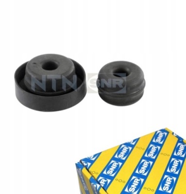 Подушка амортизатора к smart fortwo 0.8 cdi 1.0 фото №1