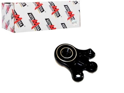 Шарова опора важеля peugeot 407 l/p automega фото №1