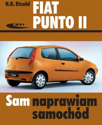 Fiat Punto II Hans-Rudiger Etzold