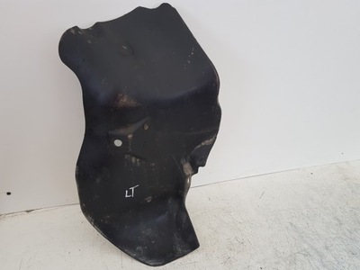 Підкрилок лівий задня mazda premacy 2.0d 2001r eu фото №1