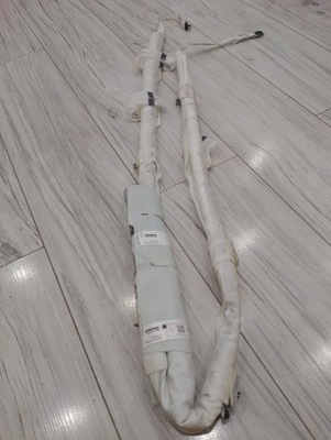 Подушка безпеки шторка безпеки повітряна ліва renault espace 5 5двері 985p18991r фото №1