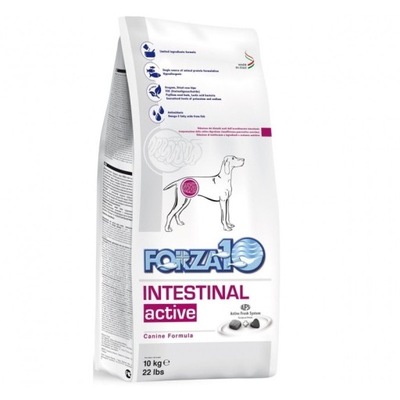 FORZA10 Intestinal Active 4kg