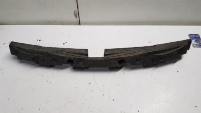 Абсорбер бампера перед opel insignia a opc фото №1