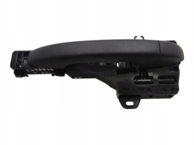 Ручка двері розсувних права renault express ii 2021-2024 806079360r фото №1