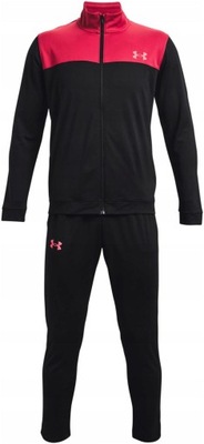 Komplet dresowy Under Armour 1366212-001 r. XL