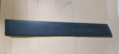 Молдинг двері suzuki оригінальний номер 77521-61m0 фото №1