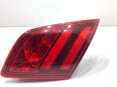 Лампа задняя правая внутренняя peugeot 308 ii 9677818280 хэтчбек 13-21 фото №1