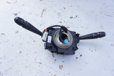 Переключатель подрулевой  96759252xt citroen ds4 1 фото №1