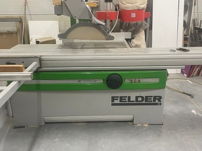 Felder Piła formatowa K700s