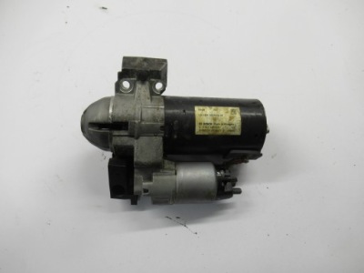 Bmw f10 f1 стартер 8574102 фото №1