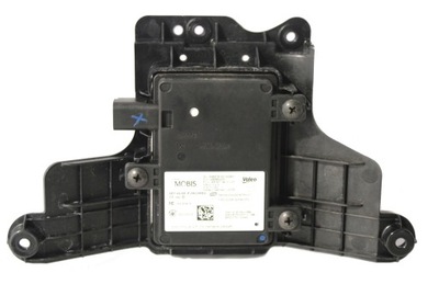 Kia optima iv 4 радар мертвого pola 95811-a8000 фото №1