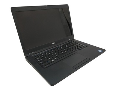 Laptop DELL Latitude E5480 i5-6300U|8GB RAM|256GB SSD