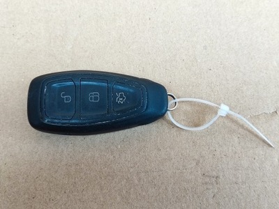 FORD KUGA MK1 РЕСТАЙЛ КЛЮЧ ПУЛЬТ KEYFREE KEYLESS