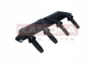 Катушка зажигания do citroen c3 i 1.1i 1.4 фото №1