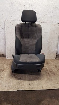 Сидіння правий перед renault megane ii фото №1