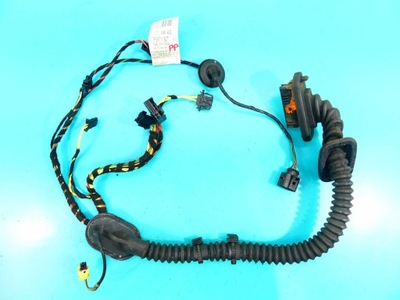 Porsche cayenne ii 7p5 джгут двері перед правий фото №1