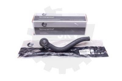 Наконечник тяга правий ford galaxy seat alhambra фото №1