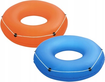 36120 KOŁO DMUCHANE DO PŁYWANIA 119CM