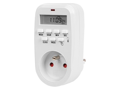Programator czasomierz cyfrowy ETF-88A