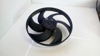 Вентилятор радіатора alfa romeo 166 2,0ts 2000r. фото №1