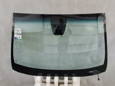 Стекло передняя лобовое hyundai grand santa fe 2016 фото №1