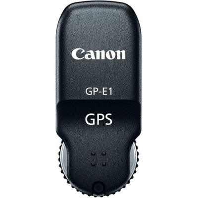 ORYGINAŁ Canon GP-E1 odbiornik GPS f-ra VAT