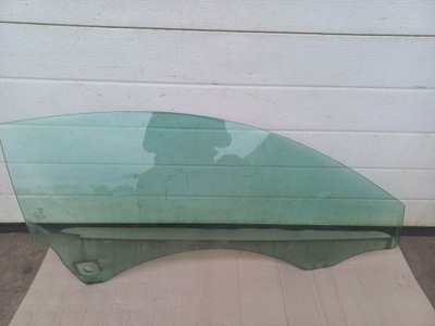 Стекло правая дверь перед peugeot rcz фото №1