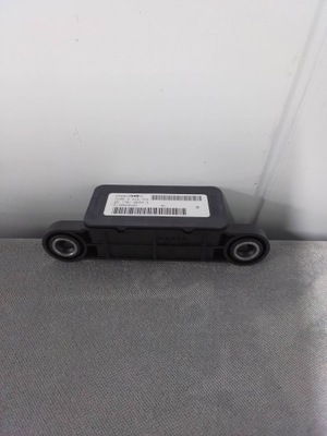 Dodge charger 2016 датчики esp фото №1