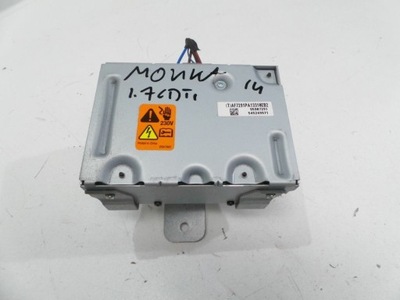 Модуль блок керування перетворювач opel mokka 95907291 фото №1