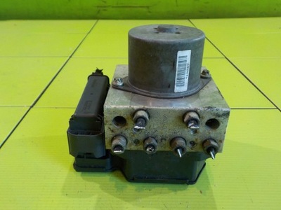 Mini cooper one ii r56 1.6 d 10r насос abs фото №1