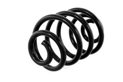 Пружина zaw. hyundai p. santa fe 2.0crdi/2.4/2.7 02.01-03.06 фото №1