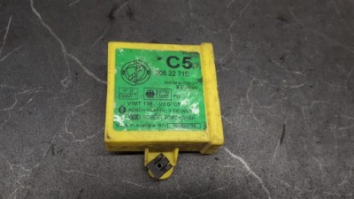 60622718 модуль імобілайзер alfa romeo 147 фото №1