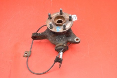 CUBO IZQUIERDA PARTE DELANTERA SUBARU LEGACY 4 IV 2.0 04R  