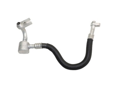 Шланг кондиционера maserati фото №1