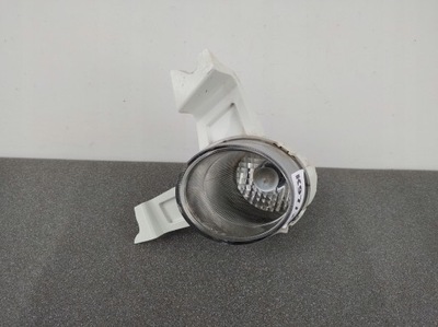 Левый противотуманная фара противотуманный hyundai i10 2 ii фото №1